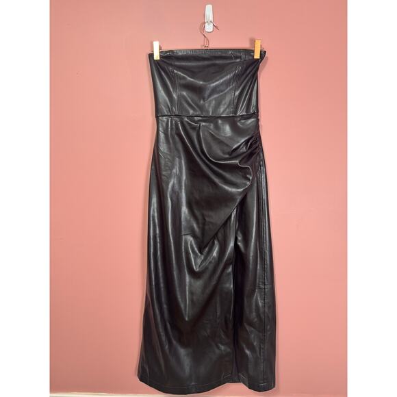 Cami NYC Andres Dress in Black Size Small - Picture 2 of 6